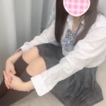 【60分5980円】華金は立川で10代制服美少女と遊びませんか?立川南口JKリフレ