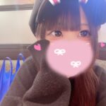 ひなの出勤中！