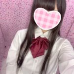 【60分5980円】10代の美少女と二人っきり💖制服orコスプレで大興奮のJKリフレ
