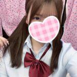【体験入店速報】18歳ロリ美少女が体験入店!立川JKリフレ