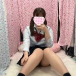 【60分5980円】新人ちゃんと会える!激ロリ激カワ💖立川JKリフレ