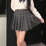 【60分5980円】エアコンの効いた涼しいお部屋で制服美少女と二人きり!立川JKリフレ
