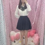 【60分5980円】土曜日は新人とランカーどちらと遊びますか？立川JKリフレ