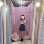 【60分5980円】台風上陸前に遊んでおきませんか?立川JKリフレ