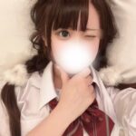 【60分5980円】新人やロリっ子と二人っきり💖立川JKリフレ