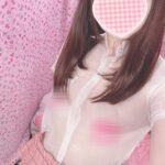 スケスケ…！🤗