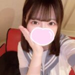 【中退年齢が来るぞ】激アツの金曜日！！若い！カワイイ！JKリフレと言えば…中退年齢💯