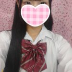 【清楚・ピュア・そして可愛い!!】立川駅南口で可愛い新人と密着リフレ体験💕