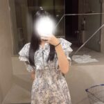 すみな退勤❣️