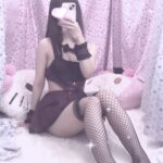 コスプレみて！♡