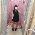 【60分5980円】面接済み!激推し美少女もなちゃんが体験入店!!立川JKリフレ