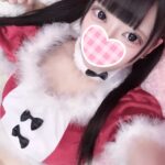 【60分5,980円】サンタコスプレ公開中!お値段は…!?立川JKリフレ