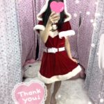 【60分5980円】クリスマスも立川で10代と密着JKリフレ(*´ω`*)