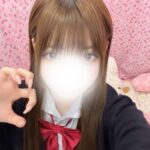 【60分5980円】体験入店2日目🔰【JK中退年齢】が出勤!立川JKrフレ