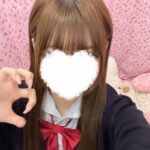 【60分5980円】遊べる最年少!JK中退年齢💖激かわロリと密着リフレ