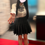 【60分5980円】中退、美少女、ロリが集う!立川南口JKリフレ