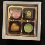 くれあからのお礼