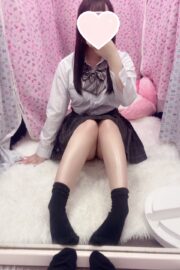 れんか(JKあがりたて)