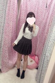 れんか(JKあがりたて)