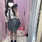 【60分5980円】超レアなキレカワ美少女が本日出勤！立川JKリフレ