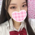 【体験入店】細身スレンダー💖さらさら黒髪ロングの女の子が体験入店中🎵