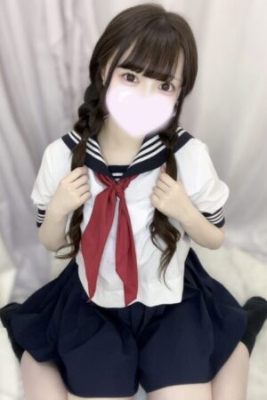 ふゆ(jkあがりたて)