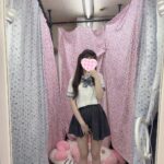 【60分5980円】お昼からお楽しみください💖立川で10代と密着JKリフレ