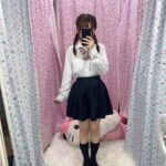 【60分5980円】可愛い10代女子と立川デート!立川JKリフレ