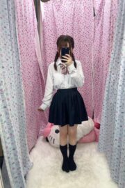 きき（Jkあがりたて）