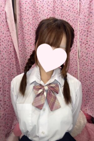 きき（Jkあがりたて）