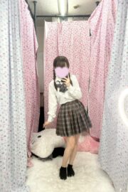 きき（Jkあがりたて）