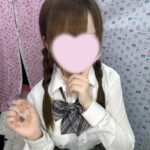 【60分5980円】JKあがりたて♡中退年齢と遊べる！立川JKリフレ