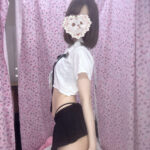 【60分5980円】今週中に例のアレ…再度始動させたい( ;∀;)お昼からサクッと遊べるJKリフレ