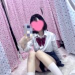 【60分5980円】カワイイ女の子と二人っきり激熱なあの子も出勤💖立川JKリフレ