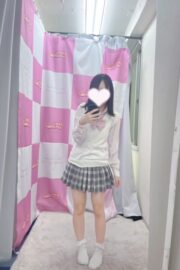 みどり(JKあがりたて)