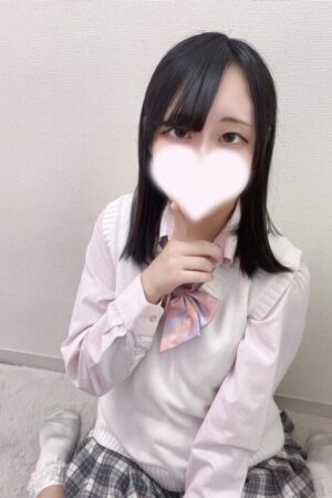 みどり(JKあがりたて)