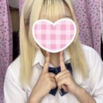 今年度最初のJK中退年齢18歳が体験入店決定!