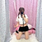 【60分5980円】カワイイ女の子と密着リフレ💖立川JKリフレ