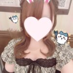 きき 明日います🐰