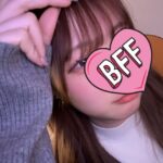 あやの久しぶりに1日います❣️