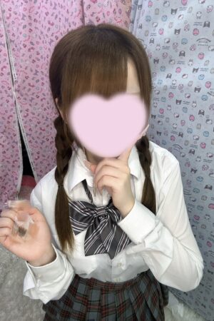 きき（Jkあがりたて）