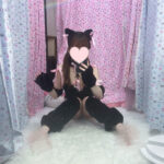 きき 14時から🐱