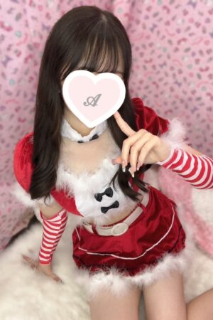 あやの（本指名数3位＆本指名率3位）